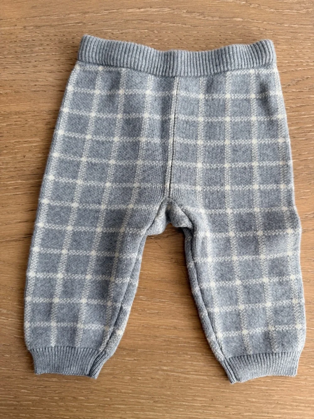 Hope & Henry Cable Sweater and Legging Set Baby 3-6 mo.